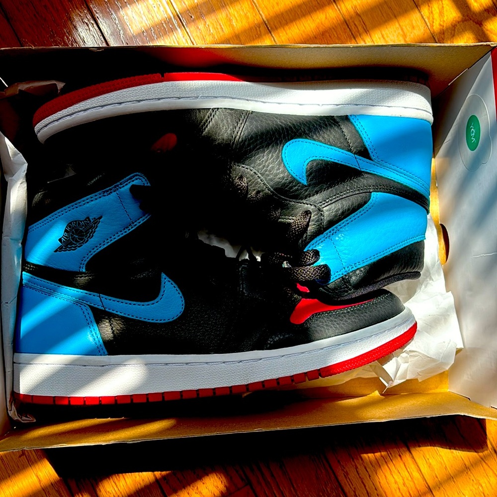 Size 8 wmns